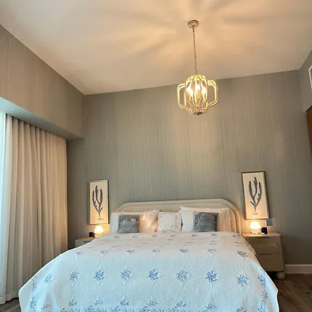 Coral Holiday Home Abu Dhabi Exterior photo