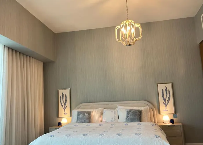 Coral Holiday Home