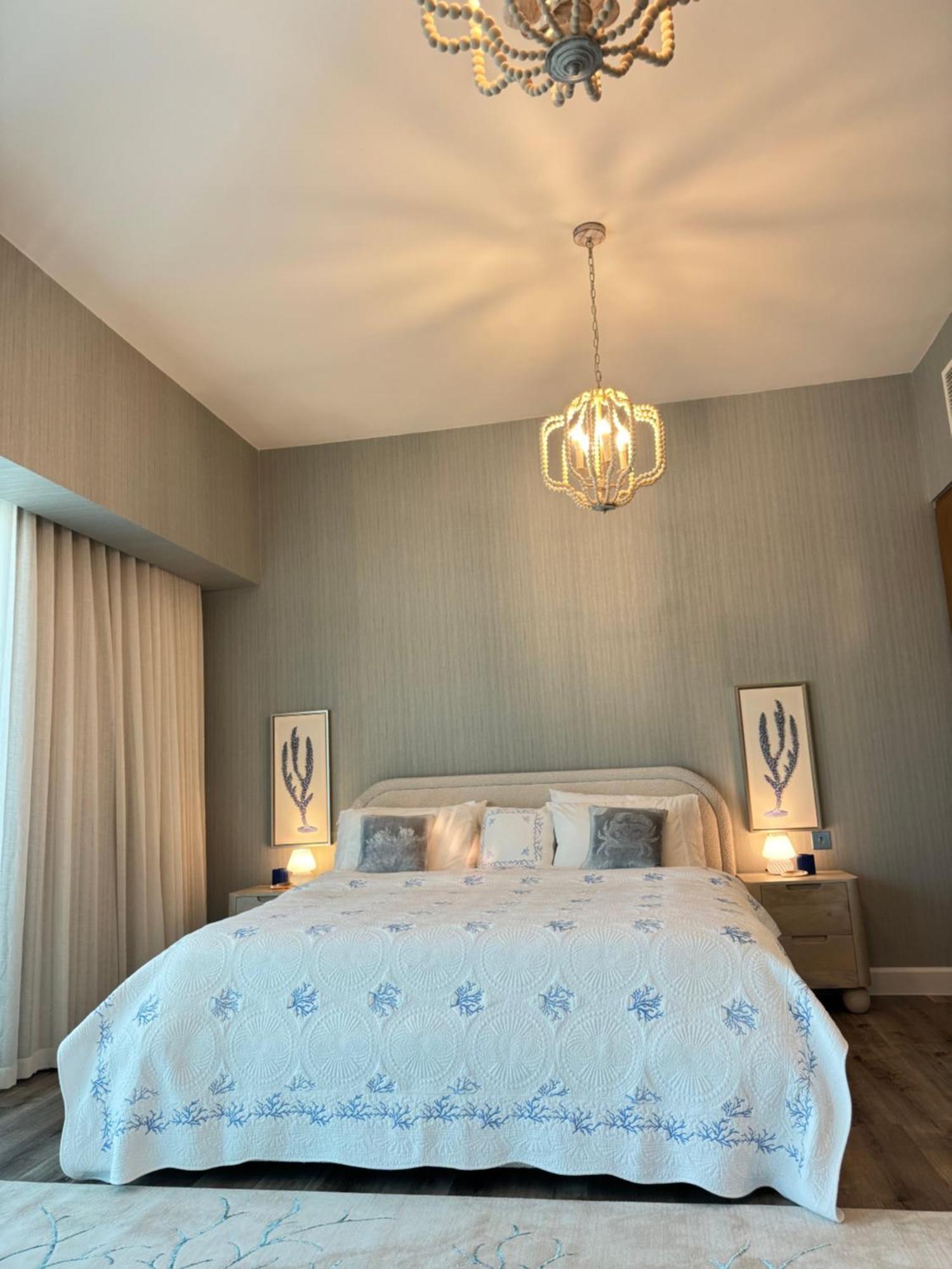 Apartment Coral Abu Dhabi
