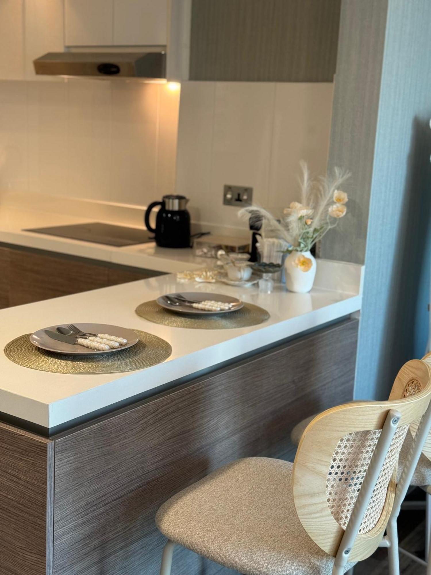 Coral Apartment Abu Dhabi