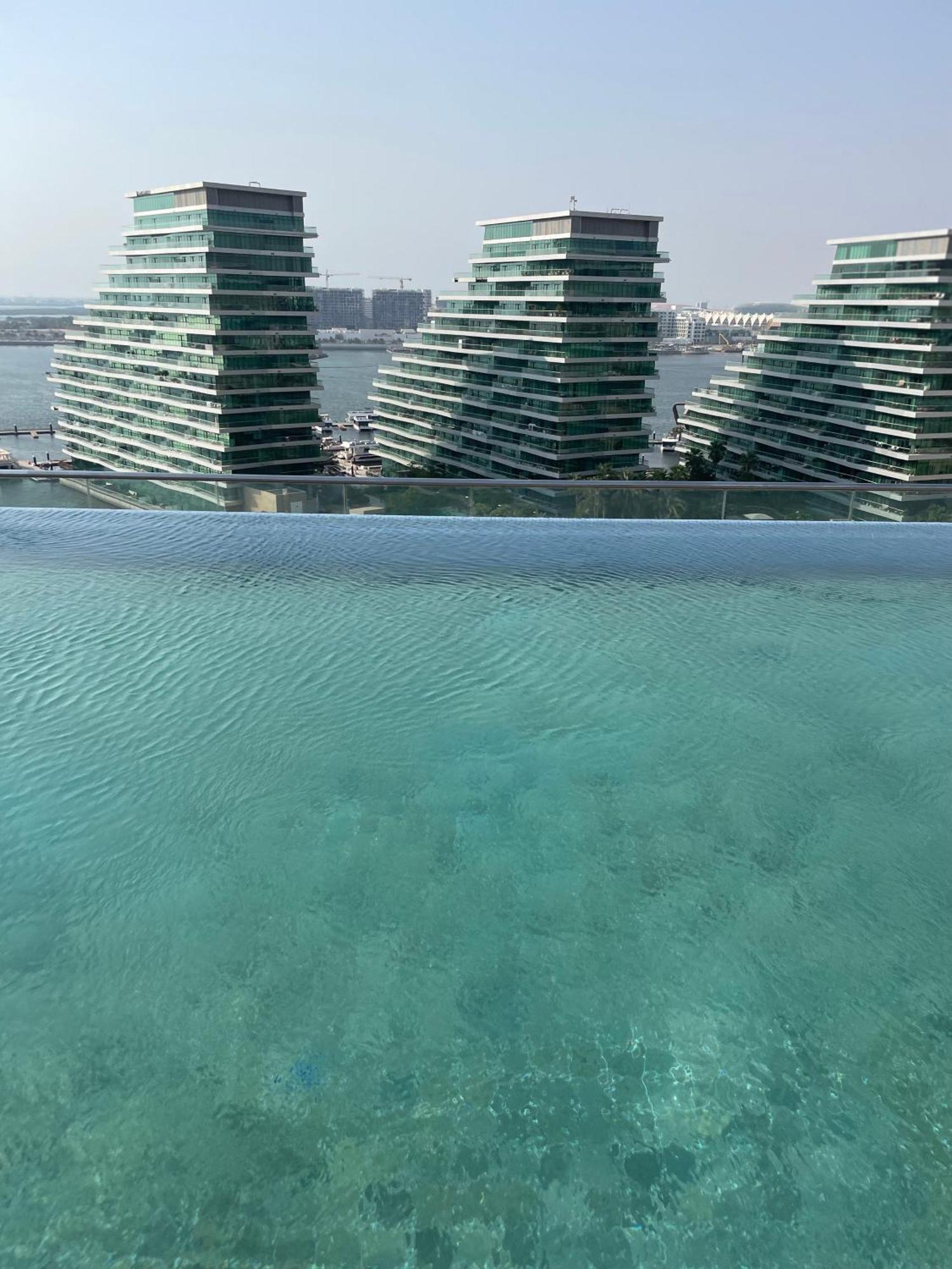Coral Apartment Abu Dhabi