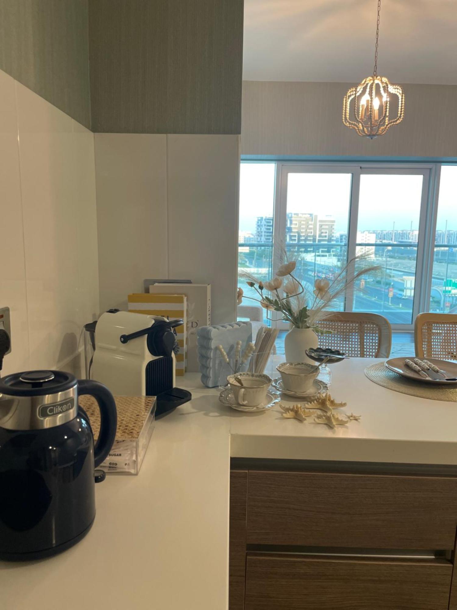 Coral Apartment Abu Dhabi
