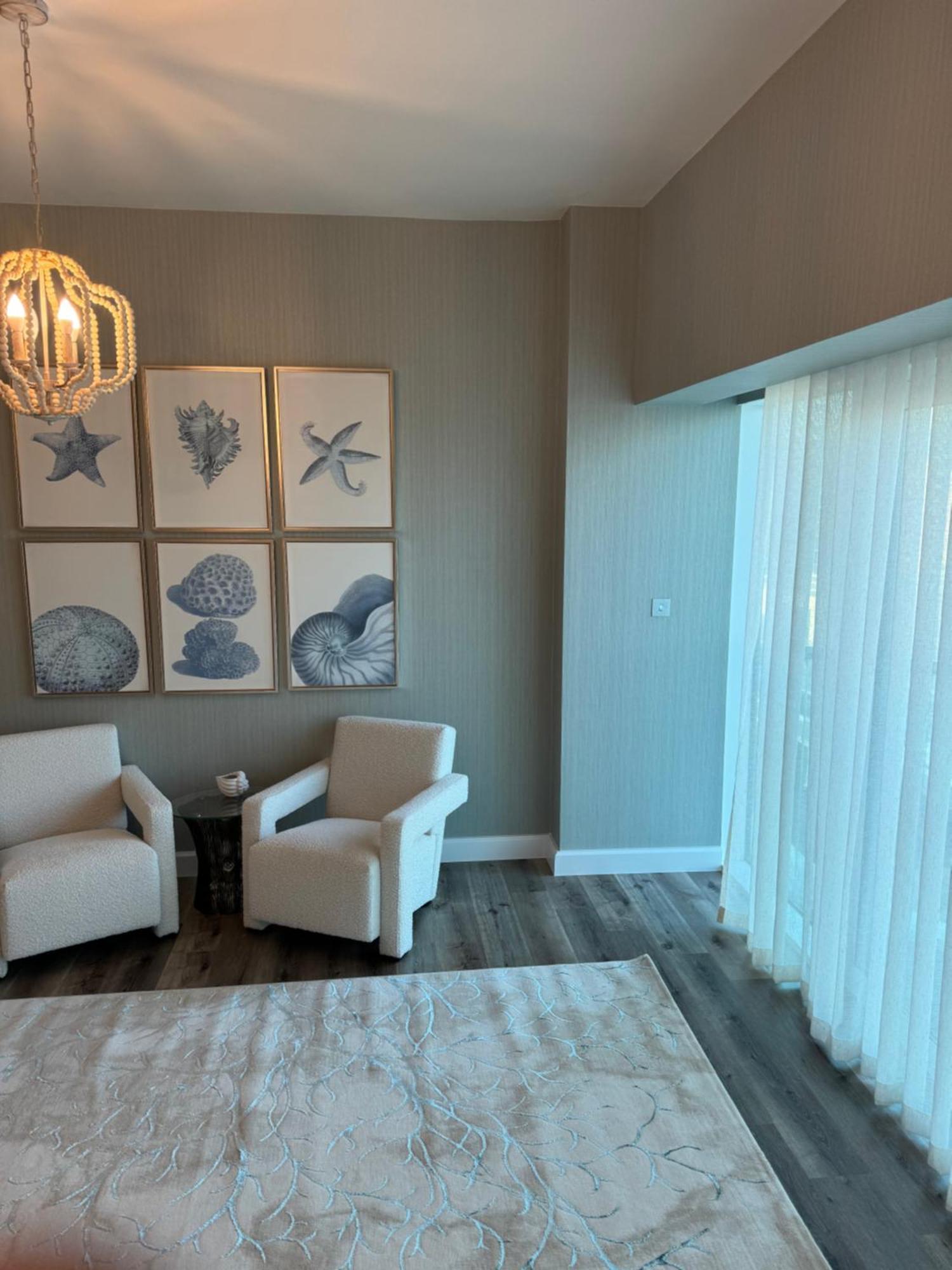 Coral Apartment Abu Dhabi